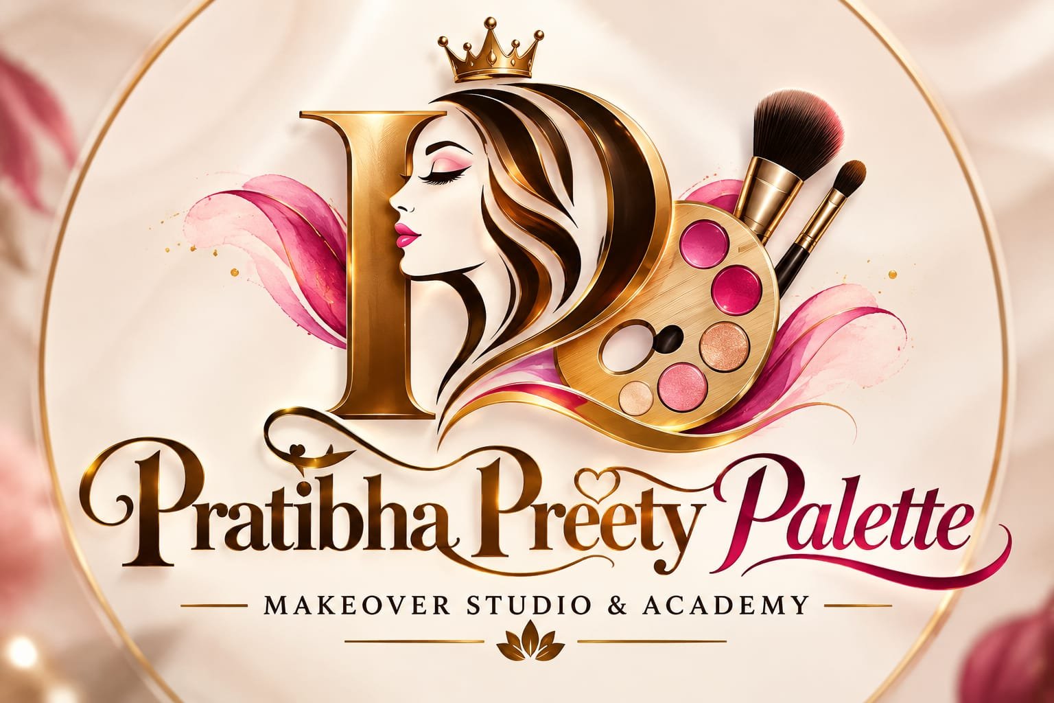 Pratibha Pretty Palette